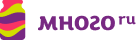 Логотип Много.ру